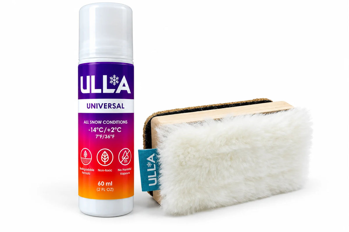 ULLA Kit Universel Liquid