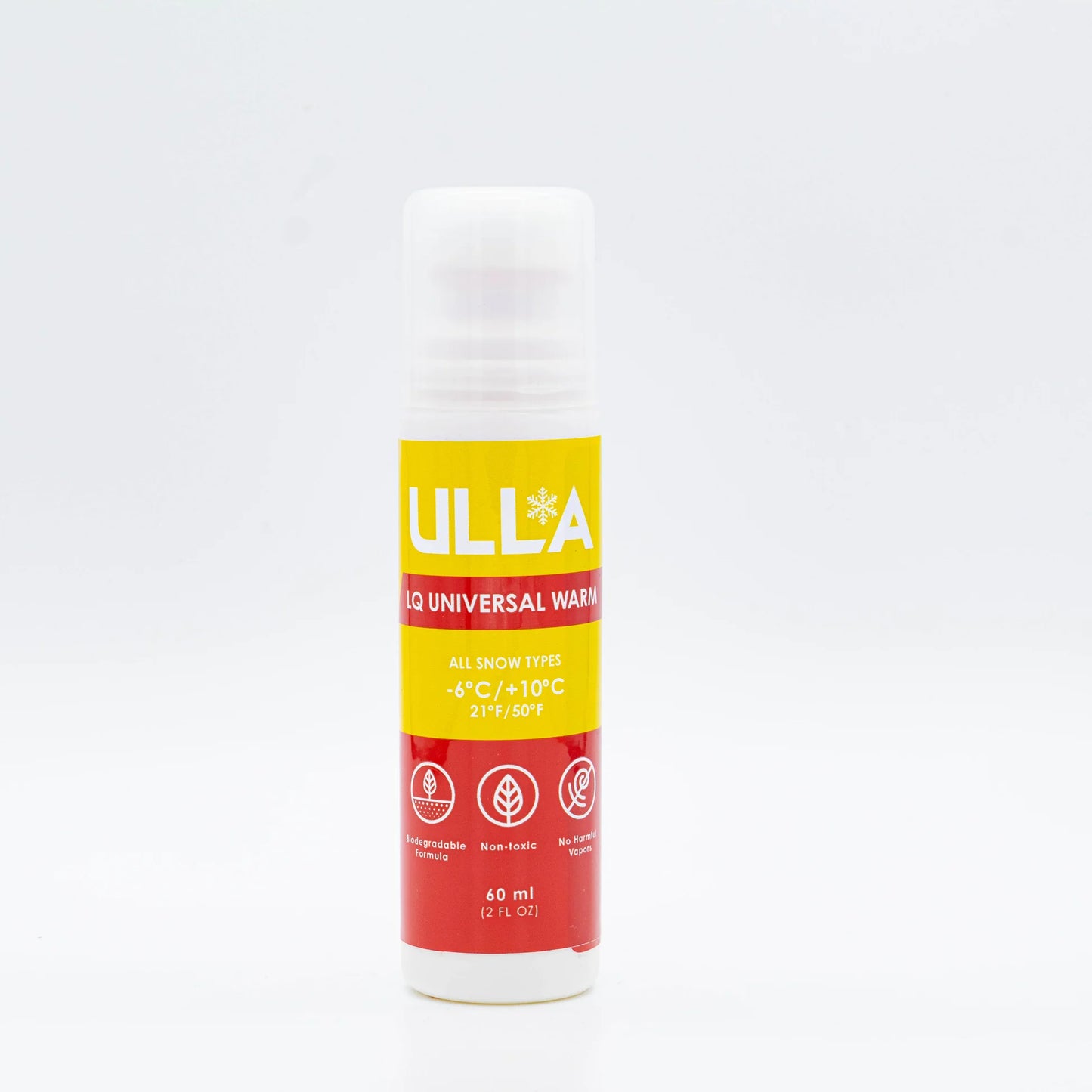 ULLA Essential PLUS
