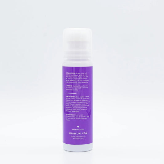 ULLA Racing Liquid Wax Purple