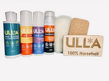 ULLA Essential PLUS