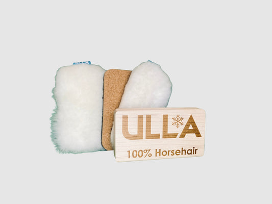 ULLA Kit Brosses