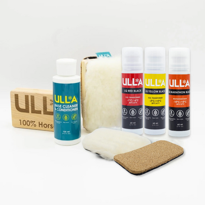 ULLA Advance