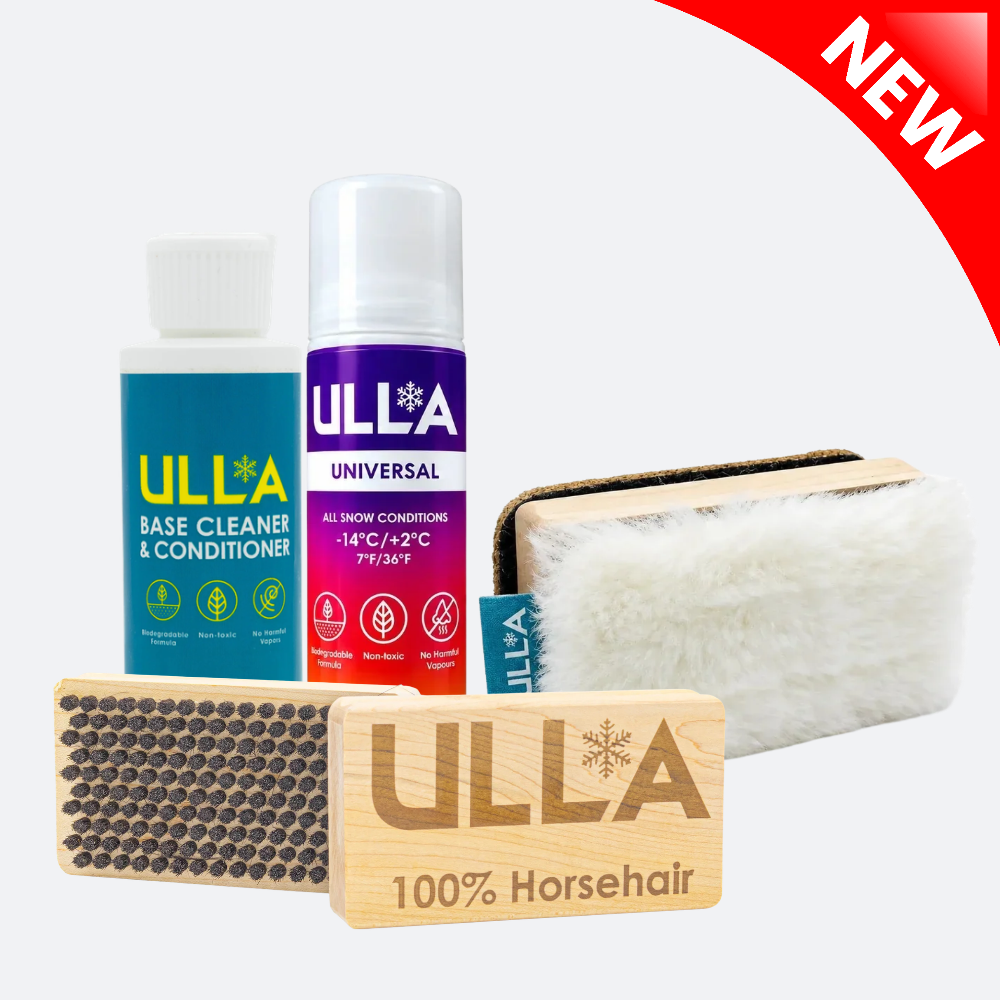 ULLA Universal kit