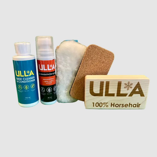 ULLA Essentiel