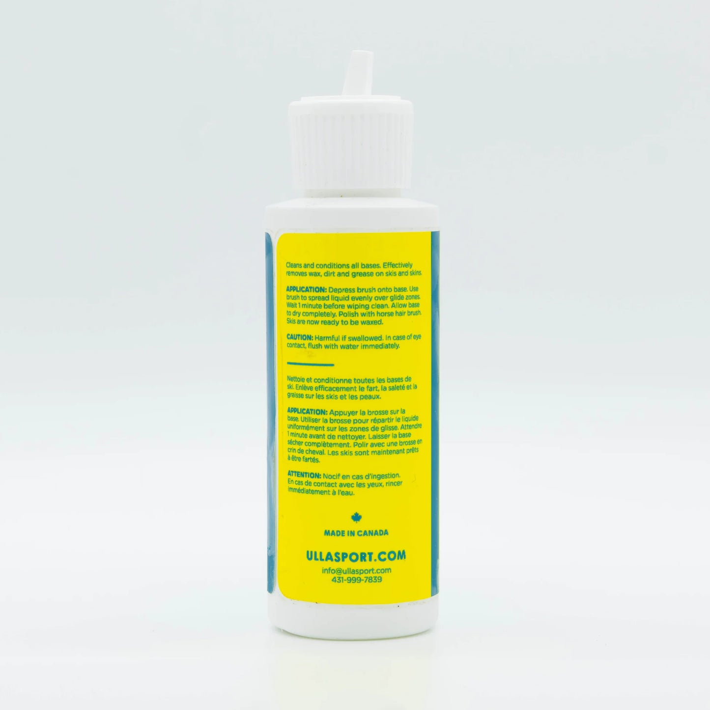 ULLA nettoyant conditionneur