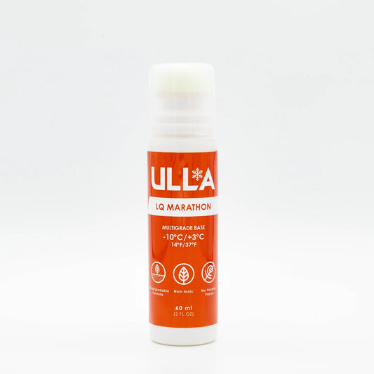 ULLA Liquid Wax Orange Marathon