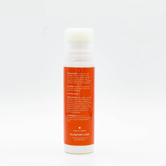 ULLA Liquid Wax Orange Marathon