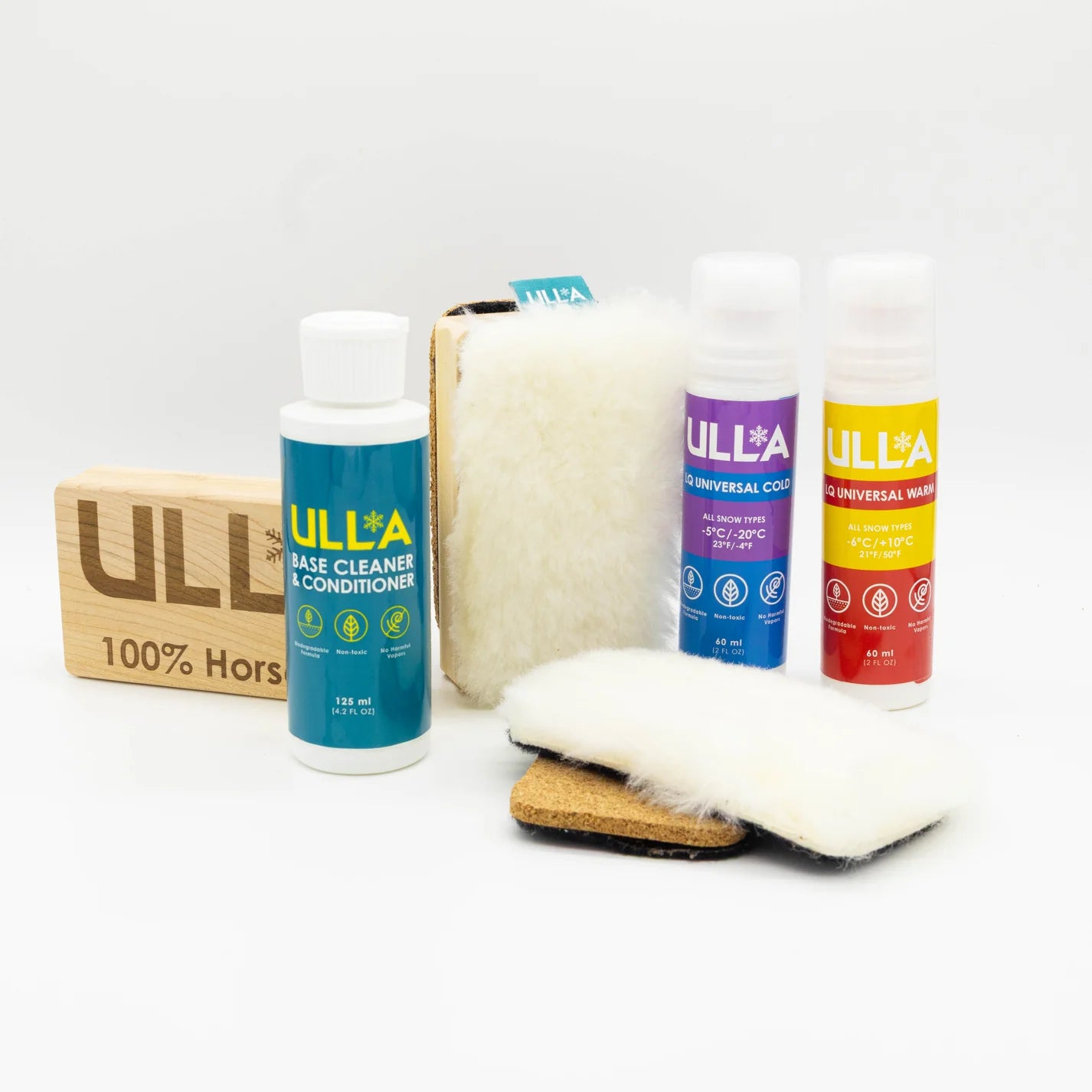 ULLA Basic Liquide