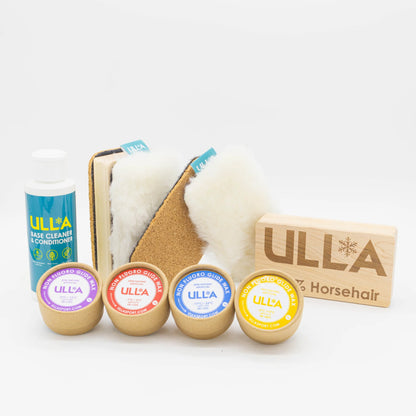 ULLA Basic Solid Kit