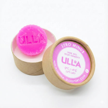 ULLA Solid Glide Wax Rosa