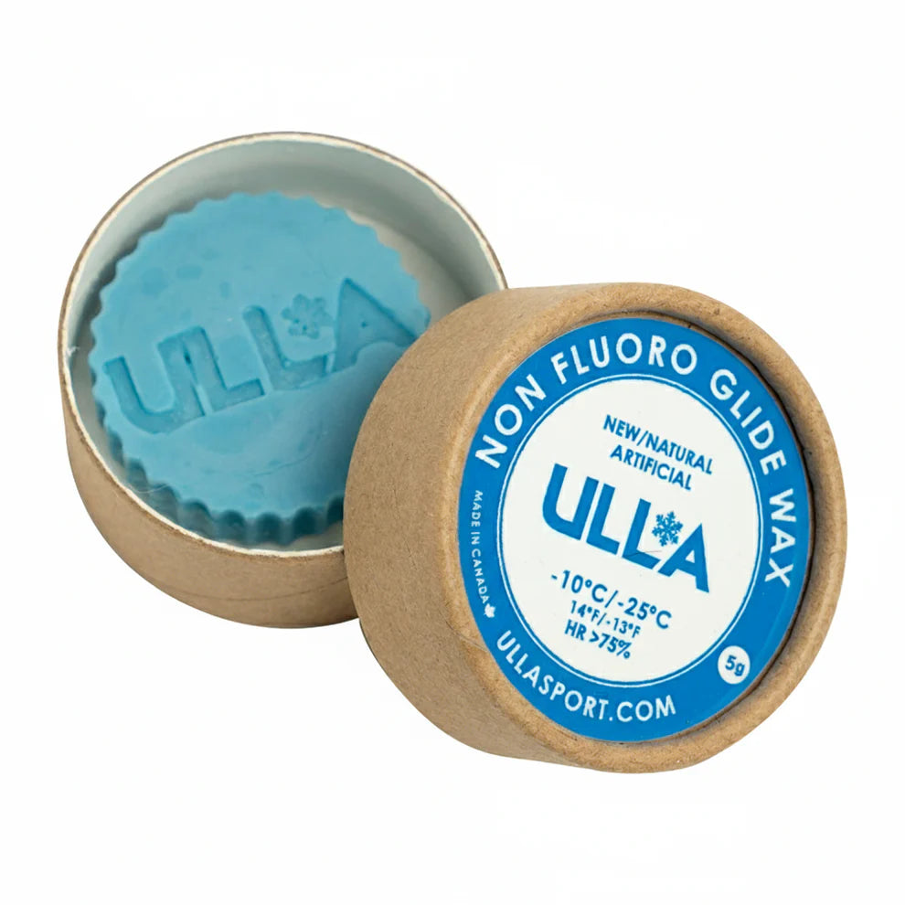 ULLA Basic Solid Kit