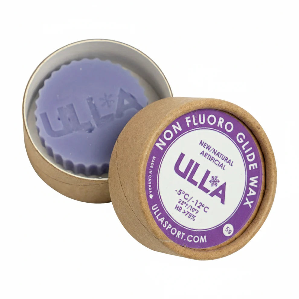 ULLA Basic Solid Kit