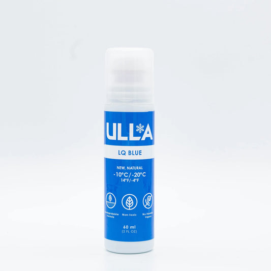 ULLA Racing Liquid Wax Blue
