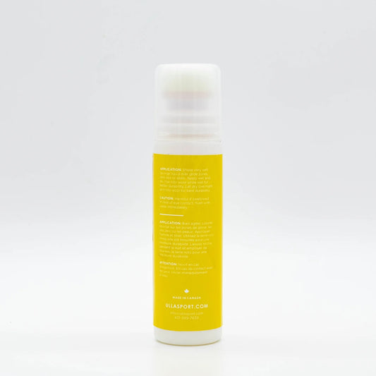 ULLA Racing Liquid Wax Yellow