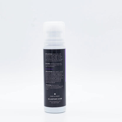 Cera liquida ULLA Racing Violet Black