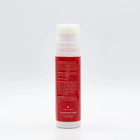 ULLA Racing Liquid Wax Red