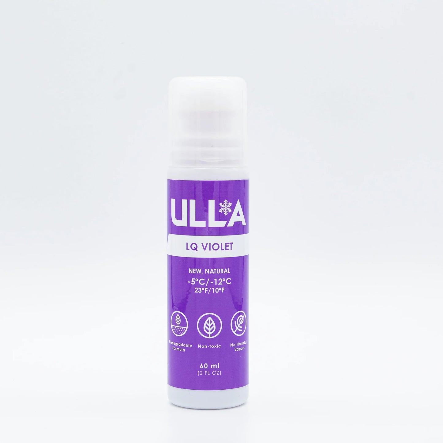 ULLA Racing Liquid Wax Purple