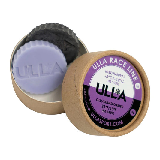 ULLA Fart Solide Racing  Violet